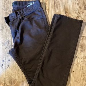VANS V56 STANDARD AV COVINA PANT